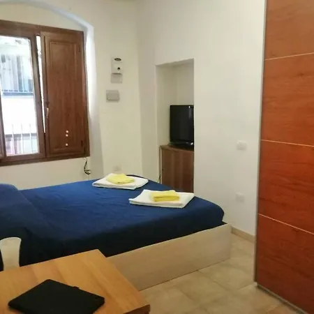 Piccolo Nido Nel Cuore Di Apartment Cagliari