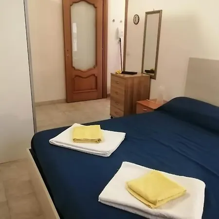 Apartment Piccolo Nido Nel Cuore Di Cagliari